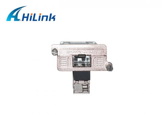 10G X2 SFP + dönüştürücüler X2 Alıcı Modülü