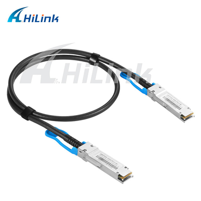 1M 3ft Direct Attach Copper Cable QSFP28 100G Single 3.3V Power