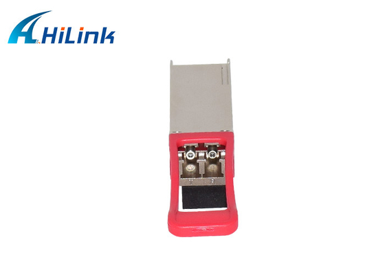Hilink Fiber Optic Module QSFP+ Transceiver 40G QSFP+ 60KM ER4 LC 1270 - 1330nm