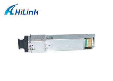 SFP Module Transceiver  Optic Hilink 1.25g EPON OLT PX20++ 20km compatible with ZTE or huawei