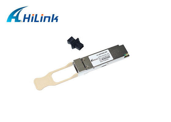 Hilink QSFP 40G SR 850nm Çok Modlu 150M MPT MPO Modülü