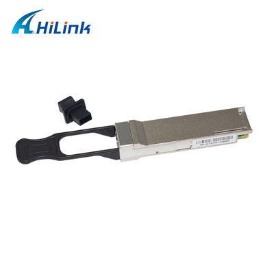 150m SFP Optical Transceiver ZTE 40G QSFP SR4 With MPO MTP Connector