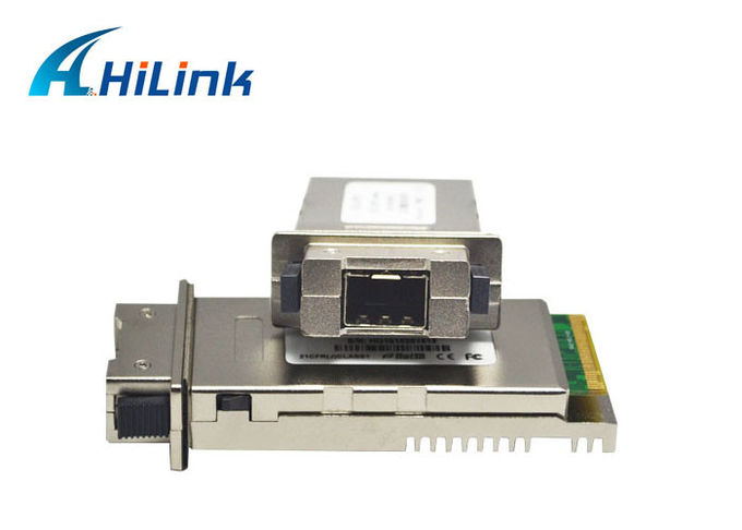 10G X2 SFP + dönüştürücüler X2 Alıcı Modülü