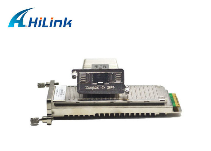 10G X2 SFP + dönüştürücüler X2 Alıcı Modülü