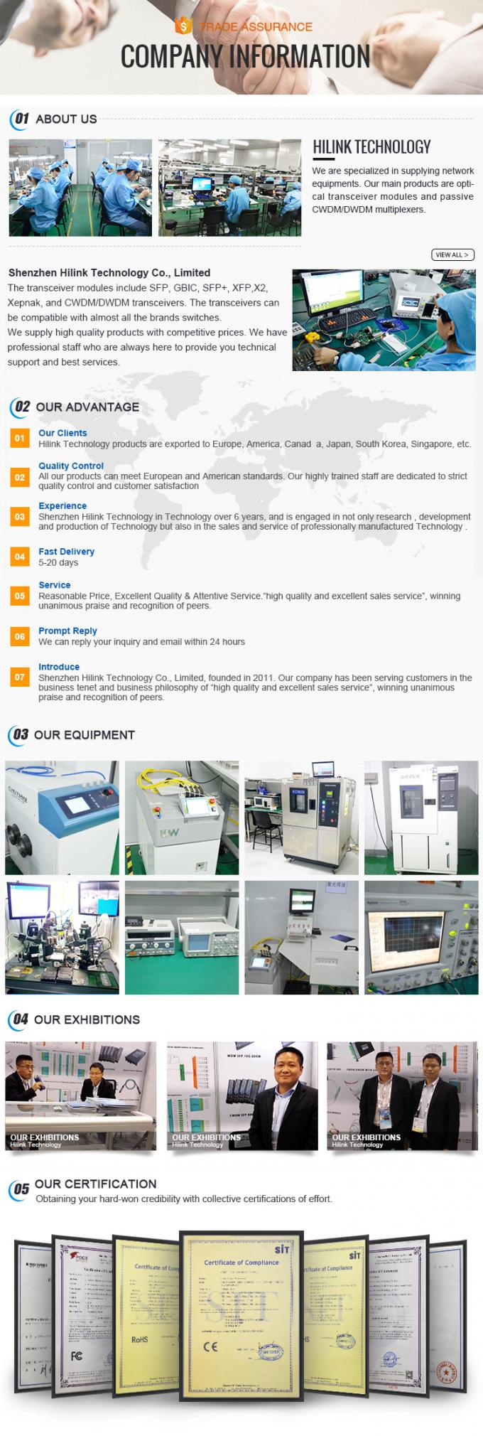 25G ZR SFP 80KM LC 25G Ethernet SFP Alıcı DOM 1310nm Fiber Optic Alıcılar 5