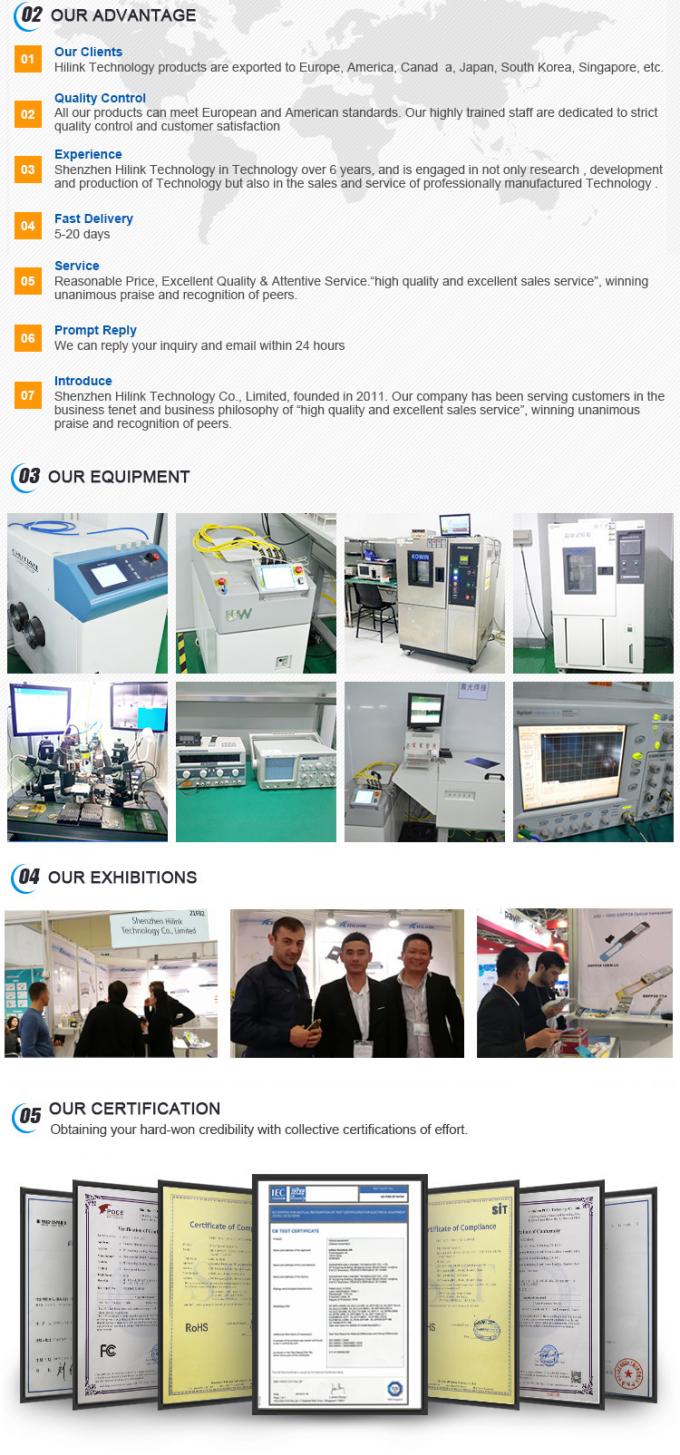 100G ZR QSFP28 DCO 120KM C bant ayarlanabilir dijital tutarlı optik alıcı DOM LC 4