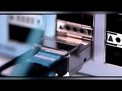 Tek Modlu Optik Alıcı-Verici Modülü DDM 1310nm 10KM QSFP-DD LR4