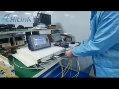 1U HLDCI1600 Optik Hizmet Dönüşüm Alt Sistemi