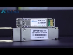 40/100G Ürün Serisi