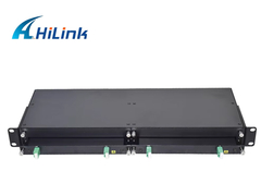 40G 100G LR4 ER4 ZR4 Çift fiber tek fiber CVR LC konektörü LGX