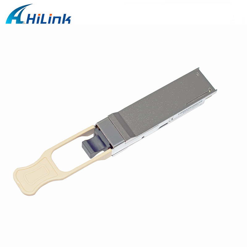 Huawei Uyumlu QSFP+ 40G SR4 MMF 850nm 100M OM3 150M OM4 MPO Optik Alıcılar