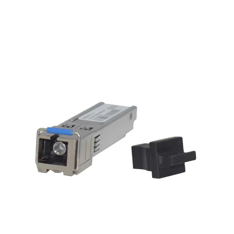 Yepyeni uyumlu GPON OLT Sınıf C++ SFP Modülleri 1.25G 2.5G GPON OLT Sınıf C++