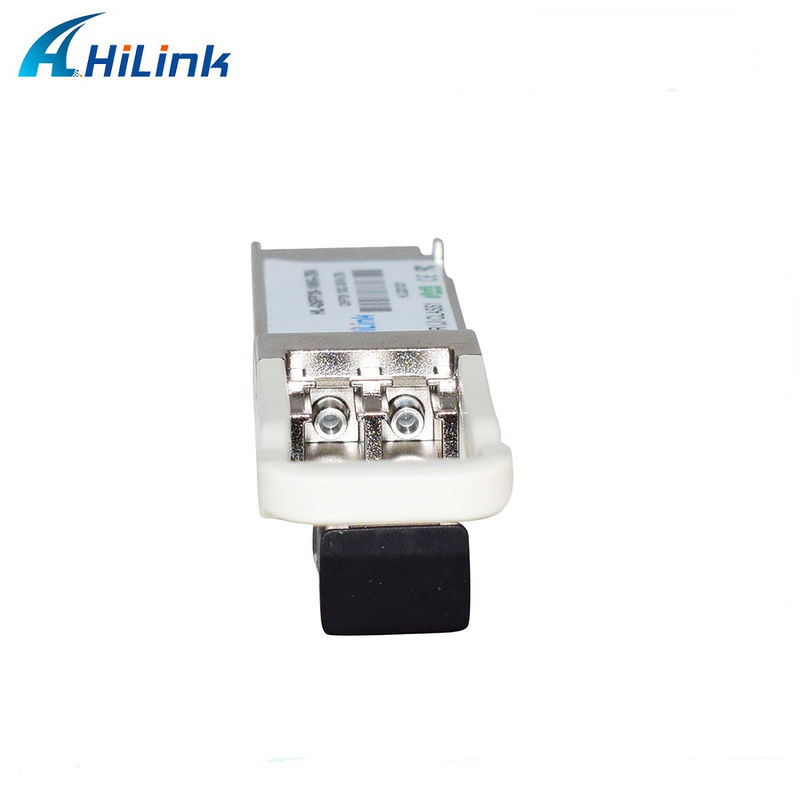 Hilink 100G QSFP28 ZR4 80KM LWDM 1295-1304NM SOA+PIN Duplex LC Bağlantısı Alıcı Modülü