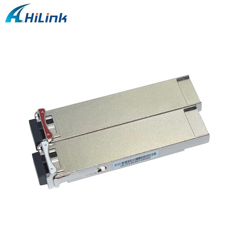 Yüksek Kaliteli 10G Ethernet WDM BIDI ER 40KM 1270/1330 XFP Optik Modülü Fiber Optic Equipment