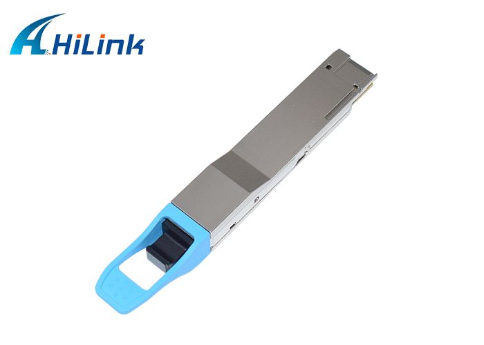 10km 200G QSFP DD PSM8 Optik Alıcı MPO16, DDM/DOM 1310nm Dalga Boyutu ile sorunsuz ağ entegrasyonu için