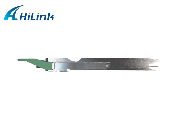 800G DR8+ 1310nm 2km OSFP Optik Modülü OSFP112 Veri Merkezi için Çift MPO-12 konektörü