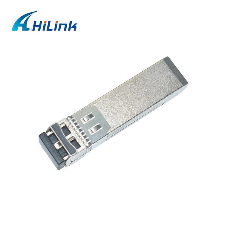 25G SFP28 SR MMF Fiber Optic Module 850nm 100m GBIC Optik Alıcı Endüstriyel Sıcaklık