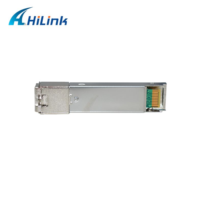 1.25Gbps Veri Hızı ve 20KM İletişim için PX20+ PX20++ PX20+++ ile EPON OLT SFP Alıcı