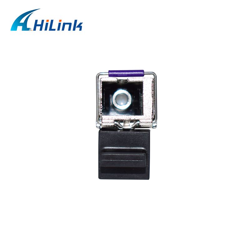 1.25Gbps Veri Hızı ve 20KM İletişim için PX20+ PX20++ PX20+++ ile EPON OLT SFP Alıcı