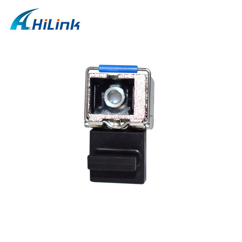 GPON OLT Transceiver SFP Modülü 8dBm 9dBm Çıkış ve 2.5G Veri Hızı ile