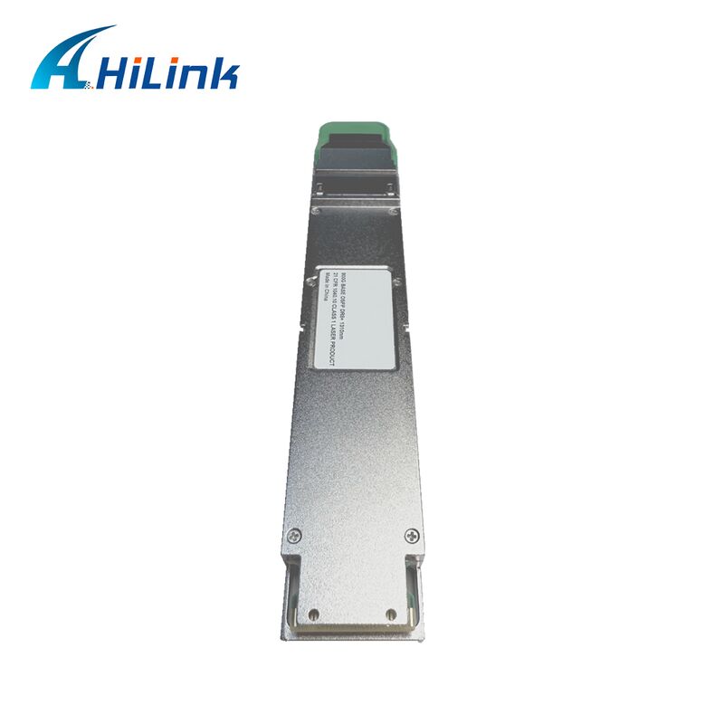 OSFP-800G-DR8 800G Veri Hızı ile OSFP Alıcı Modülü