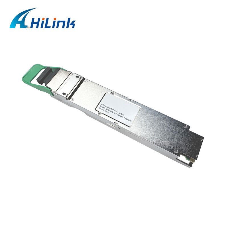 OSFP-800G-DR8 800G Veri Hızı ile OSFP Alıcı Modülü