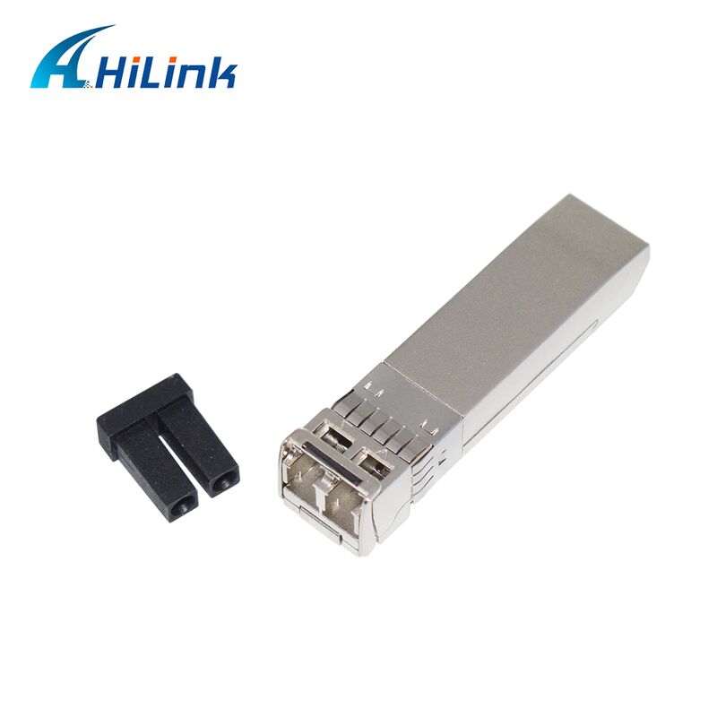 HL-SFP28-25G-SR 25G SFP28 SR Çift LC Alıcısı 25Gbps Veri Hızı 100m Uzaklık ve 850nm Dalga Uzunluğu