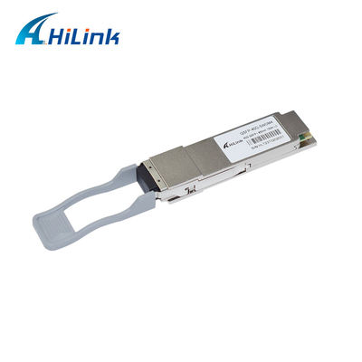 40G QSFP+ SWDM4 Optik Alıcı-Verici Çift Yönlü Çok Modlu Çift Yönlü LC DOM