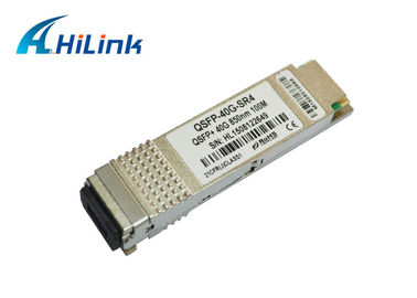 40G QSFP + Optik Alıcı-Verici