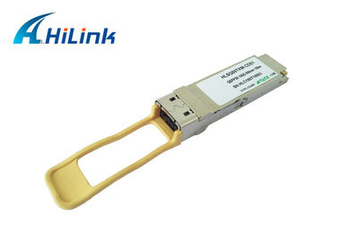 Extreme Broadcom Foundry ile uyumlu 100G QSFP28 QSFP + Telsiz OM4 MMF