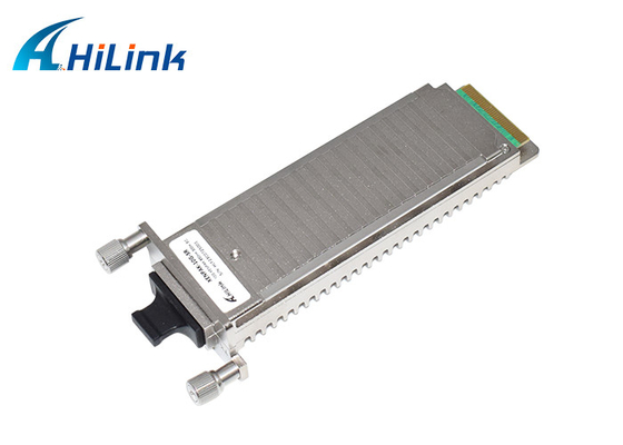 XENPAK-10G85-SR XENPAK 10GBASE SR SFP+ Transceiver Multi Mode 300m Çift SC Bağlantısı