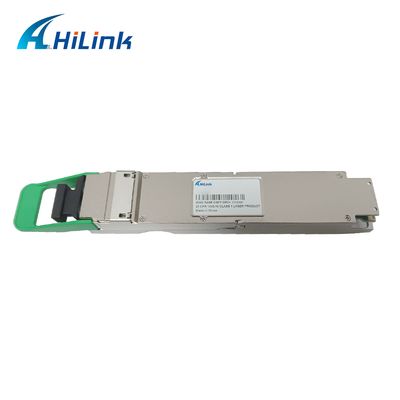 800G OSFP112 DR8+ Alıcı Çift MPO-12 APC Arayüz 1310nm 2km OSFP