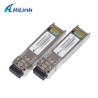 25Gb/s SFP28 BIDI 60km DDM Alıcı-Verici
