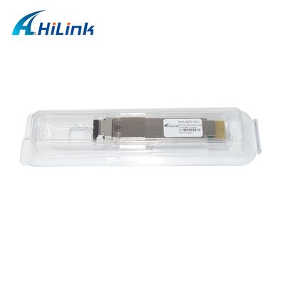 400G QSFP-DD ZR Pro Koherent Alıcı 0-75°C