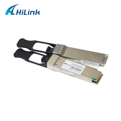 150m SFP Optik Alıcı-Verici ZTE 40G QSFP SR4 MPO MTP Konnektörlü