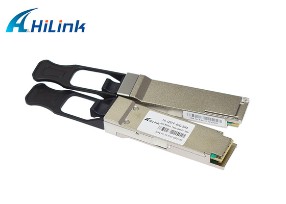 MTP MPO MMF SFP Optik Alıcı-Verici DDM DOM QSFP+ 850nm 150m
