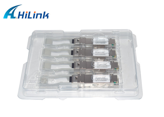 QSFP-40G-SR-BD 40G BIDI Çok Modlu 100m QSFP Alıcı-Verici Modülü