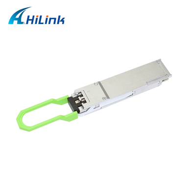 Hilink 200G QSFP56 FR4 QSFP Alıcı-Verici Modülü 2km 1310nm CWDM4 DOM Dubleks LC SMF